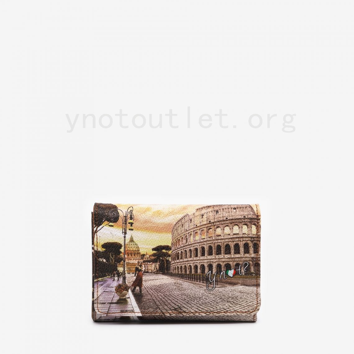 Outlet Shop Online Wallet Life In Rome